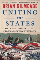 book cover for Uniting the States