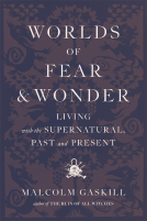 book cover for Worlds of Fear and Wonder