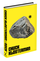 book cover for Rock*