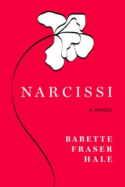 book cover for Narcissi