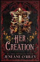 book cover for Her Creation (Deluxe Edition)