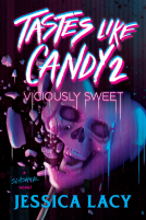 book cover for Tastes Like Candy 2: Viciously Sweet