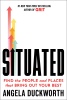 book cover for Situated