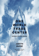 book cover for One World Trade Center
