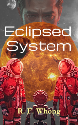 book cover for Eclipsed System