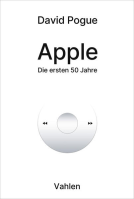 Buchcover für Apple