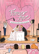 Couverture du livre pour Forever Love