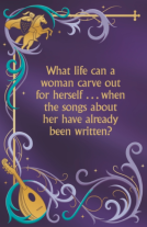 book cover for Isolde