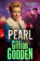 book cover for Pearl