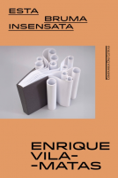 book cover for Esta bruma insensata