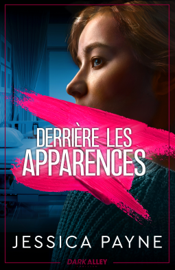 Couverture du livre pour Derrière les apparences