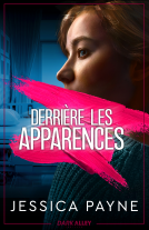 Couverture du livre pour Derrière les apparences