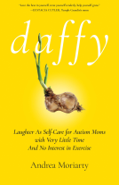 book cover for Daffy