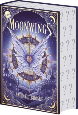 Buchcover für [LESEPROBE] Moonwings