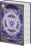 Buchcover für [LESEPROBE] Moonwings