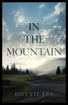 book cover for In the Mountain