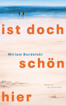 Buchcover für Ist doch schön hier