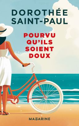 Couverture du livre pour Pourvu qu'ils soient doux