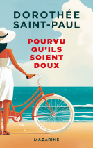 Couverture du livre pour Pourvu qu'ils soient doux