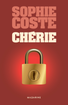 Couverture du livre pour Chérie