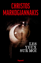 Couverture du livre pour Les yeux sur moi