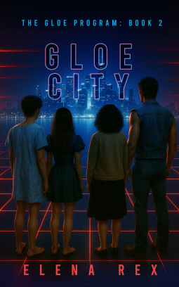 book cover for GLOE City