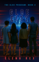 book cover for GLOE City