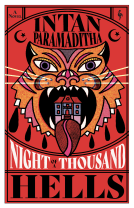book cover for Night of a Thousand Hells