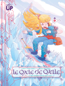 Couverture du livre pour Le Cycle de Cyelle