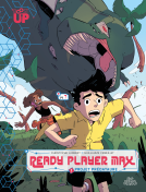Couverture du livre pour Ready Player Max