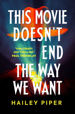 book cover for This Movie Doesn't End the Way We Want