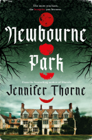book cover for Newbourne Park