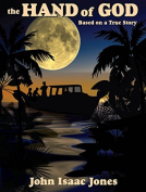 book cover for The Hand of God