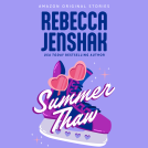 book cover for Summer Thaw