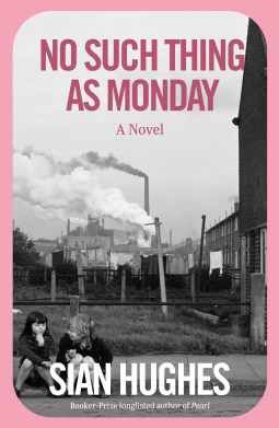 book cover for No Such Thing as Monday