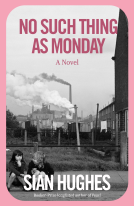 book cover for No Such Thing as Monday