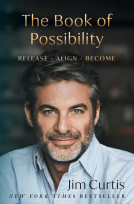book cover for The Book of Possibility