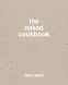 Cover Image: The Naked Cookbook