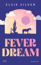 Buchcover für Fever Dream