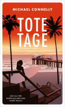 Buchcover für Tote Tage