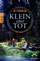 Buchcover für Klein aber tot