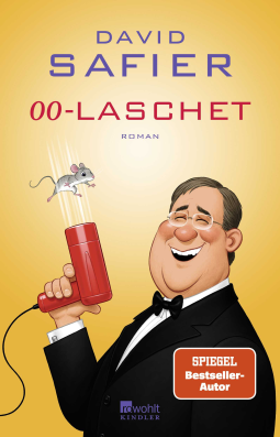 Buchcover für 00-Laschet
