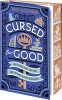 Cover: Cursed for Good – Eine Prinzessin. Ein Pirat. Und ein verfluchter Buchladen.