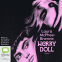 book cover for Worry Doll