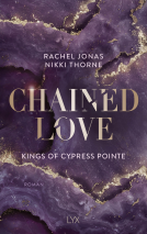 Buchcover für Kings of Cypress Pointe - Chained Love