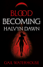 book cover for Blood Becoming