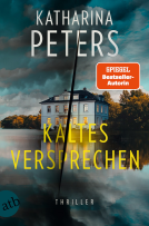 Buchcover für Kaltes Versprechen