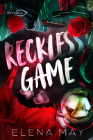 Couverture du livre pour Reckless Game