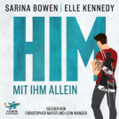 Buchcover für HIM