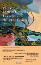 Couverture du livre pour Les Solitudes de Petite Rivière